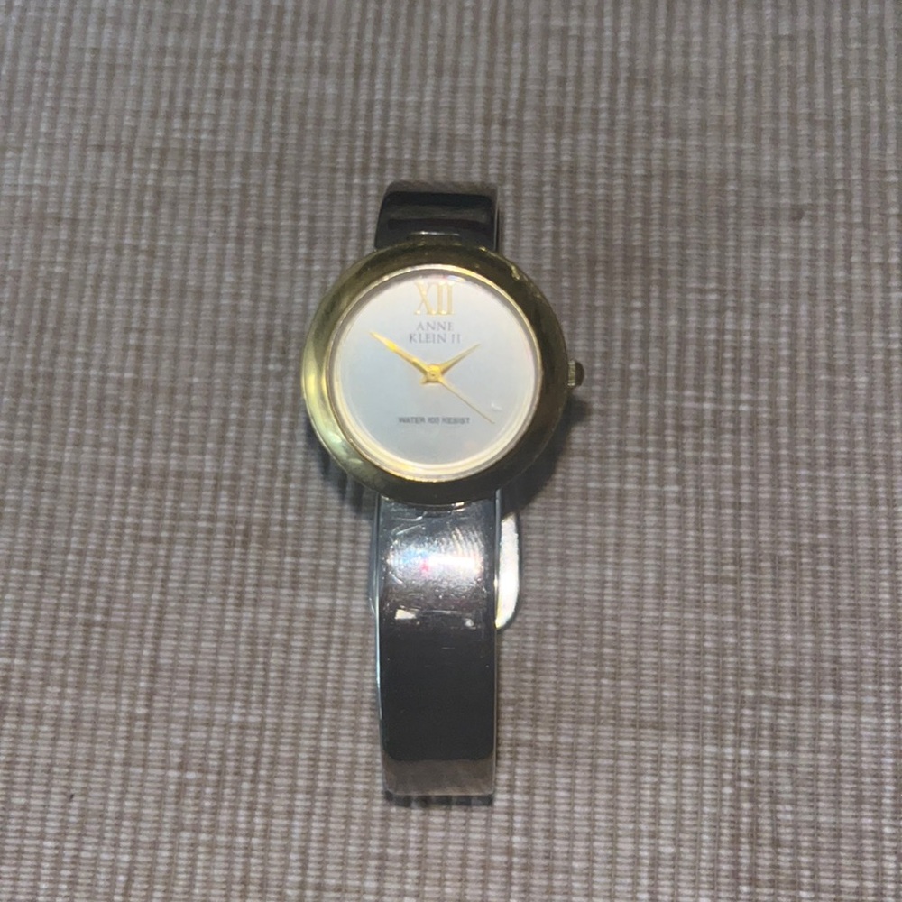 Anne Klein II watch